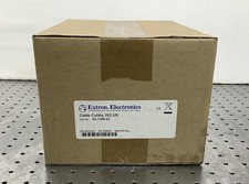 Extron Cable Cubby 202 US 60-1399-02 picture