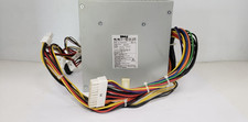DELL HP-P2507F3R POWER SUPPLY, REV. H02, AC INPUT 100-127V~/6A picture