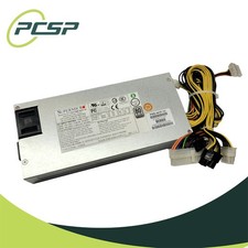 Supermicro PWS-441P-1H 480W 80 Plus Platinum Switching Power Supply picture