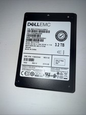 Samsung Dell PM1645 MZILT3T2HALS 3.2TB 2.5