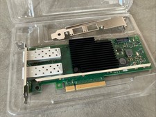 Lenovo IBM Intel X710-DA2 Dual Port 10GBE SFP+ Network Adapter 81Y3522 picture