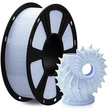 【Buy 5 Get 5 FreeAdd 10】GEEETECH 3D Printer Filament 1KG PLA ABS+ PETG TPU ASA picture