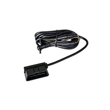 OBD-II (OBD-2) Power Cable I OBD-II Cable Enables Parking Mode I Plug & Play picture