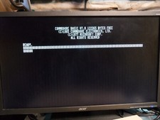 Commodore 128 16-Color, 80-Column RGBi to 15Khz RGB VGA Adapter picture