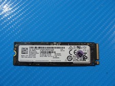 Dell 5420 Samsung 512GB SSD Solid State Drive M.2 NVMe MZVL2512HCJQ-00BD1 RM0C0 picture