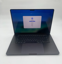 Apple MacBook Pro 16