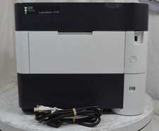 KYOCERA Ecosys FS-4100DN Laser Printer Page Count 816K SEE NOTES picture