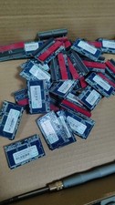 5pcs Apacer 1GB 44-Pin IDE Flash Memory NOTEBOOK DOC DOM FLASH picture