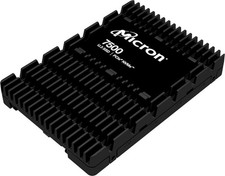 Micron 7500 Pro 960GB Solid State Drive 2.5