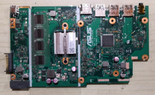 Motherboard For ASUS X540N - X540NA Main Board Rev. 2.0 picture
