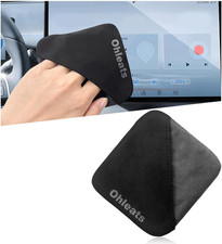 Car Screen Cleaner, Microfiber Cleaning Pad, Square picture