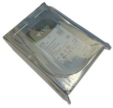 Seagate ST4000NM0115 Enterprise Capacity 3.5'' HDD 4TB 7200 RPM 512e SATA picture