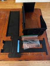 Uplift CPU Holder with CPU Holder Adapter for Desk Extension picture