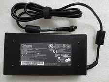 19.5V 6.15A A12-120P1A For MSI Modern AM242P 1M AiO 120W AC Adapter Original NEW picture
