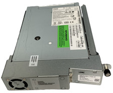 Quantum IBM LTO8 HH SAS Loader Module i3 01PL512 3-07802-01 TEST REPORT INCLUDED picture