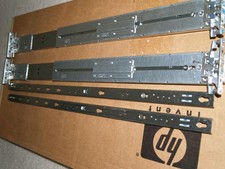 HP 400899-B21 Tower to Rack Conv Rail Kit for Proliant ML370 G5  picture