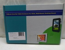 TabCare Security Enclosure VESA Wall Mount POS for Microsoft Go & Go2 picture