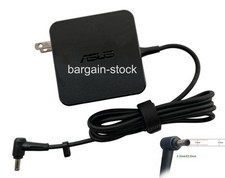 19V 3.42A 65W AC Adapter Charger For ASUS Vivobook 16 F1605 F1605VA Laptop 4.5MM picture