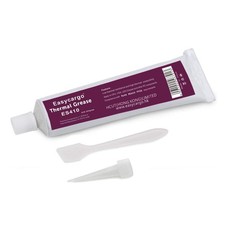 Easycargo 100g Thermal Paste Kit - White Silicone Carbon Compound...  picture