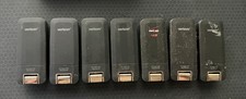 NovAtel USB730L Global Broadband USB Modem Wireless Verizon - Black picture