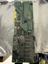 HPE 340855-001 COMPAQ SMART ARRAY 3200 SCSI RAID CONTROLLER BOARD NO. 007914-001 picture