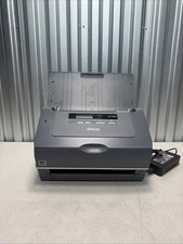Epson WorkForce Pro GT-S50 Sheetfed Scanner picture