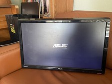 ASUS VH238H LED LCD Monitor picture