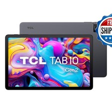 TCL TAB 10 Gen 2 10.4