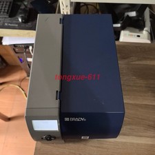 1PC Used BRADY BP-PR300plus label barcode printer Via FedEx or DHL picture