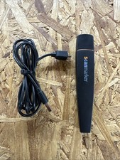 Scanmarker Air Pen Scanner - Wireless OCR Digital Highlighter and Reader - Black picture