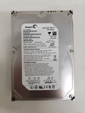 Seagate Barracuda 7200.10 200GB 3.5in 3Gb/s 7200 RPM SATA Hard Drive 9BJ13F-300. picture