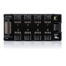 Desktop Fan Splitter with Overcurrent Protection picture