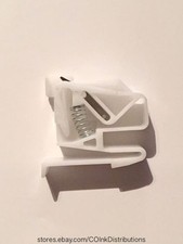[4-Pack] OEM Encad NovaJet Cutter Blade Assembly - For 500/600/630/700/736/750/+ picture