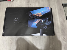 Dell UltraSharp U2717D 27