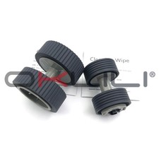 For Fujitsu Fi-6130 6140 6230 6240 Brake Pickup Roller PA03540-0001 PA03540-0002 picture