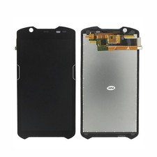 OEM LCD Screen with Touch Digitizer Assembly for Zebra TC52 TC520K TC57 TC57HO picture