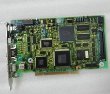 YASKAWA JAPMC-MC2100T1 DF0200548-A1 Card picture