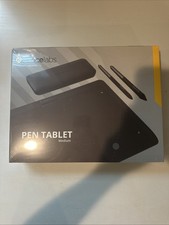 Xencelabs Pen Tablet Medium Drawing Tablet, UNOPENED AND SEALED WIRELESS picture
