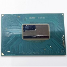 Re-ball Tested Original Intel CPU Core i7 (i7-9750H) SR6UF 0.45 Leader Ball picture