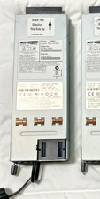 Extreme Networks Summit 750W AC Power Supply 800382-00-06 PSSF751301A - Untested picture