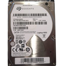 Seagate ST2000LM003 HN-M201RAD/AS2 2BE10001 (S36X) China 2.5