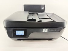 HP OfficeJet 3830 Wireless All-in-One Color Inkjet Printer See Photos 13.00 lb picture