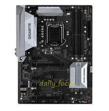Gigabyte GA-Z270X-UD3 Motherboard LGA 1151 Intel Z270 DDR4 DIMM USB3.1 ATX picture