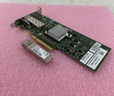 DELL K54X2 BROCADE 815 8GB SINGLE PORT PCI-E FIBRE CHANNEL HOST BUS ADAPTER picture
