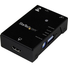 StarTech VSEDIDHD EDID Emulator HDMI 1080p Video Emulation picture