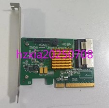 1pc used  Highpoint RR2720OEM 6Gb/s*8 array card picture