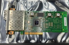 IBM 4-port 8Gb Host interface card for StorwizeV3700/V5000 - 4377336 picture