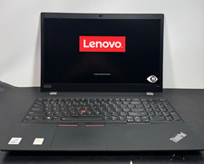 Lenovo ThinkPad P15s Gen 1 1.8GHz i7-10510U 32GB RAM 1TB Win 10 Pro picture