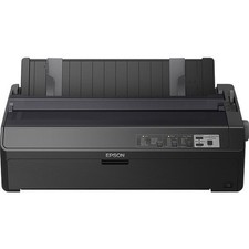 Epson LQ-2090II N 24-pin Dot Matrix Printer - Monochrome - Energy Star picture