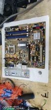 HP ASUS IPIBL-LA with Mobo shield Rev 1.03 LGA775 picture